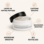 Peptina Lock-In Under Eye Patches