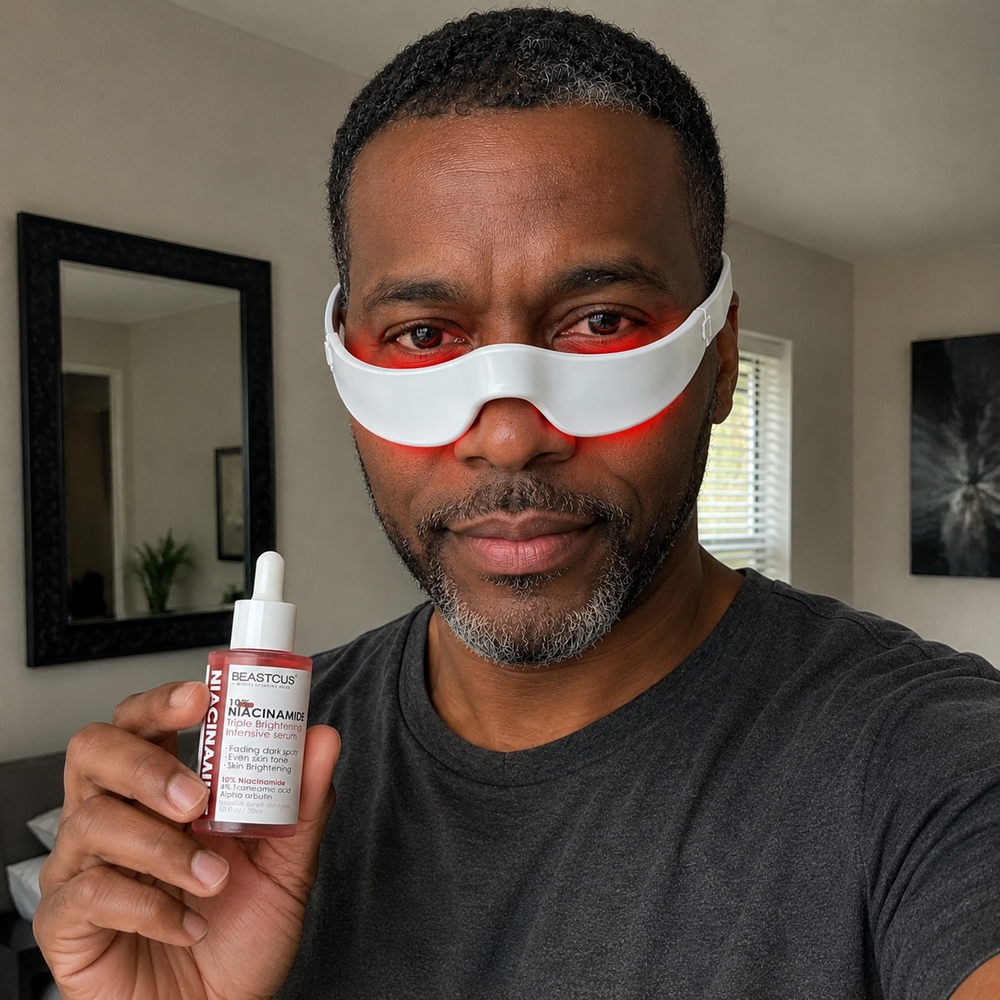 Peptina Advanced Eye Recovery Kit