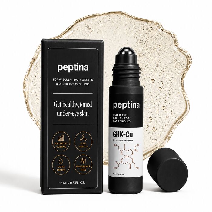 Peptina hero