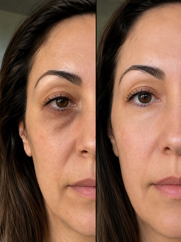 Before and after