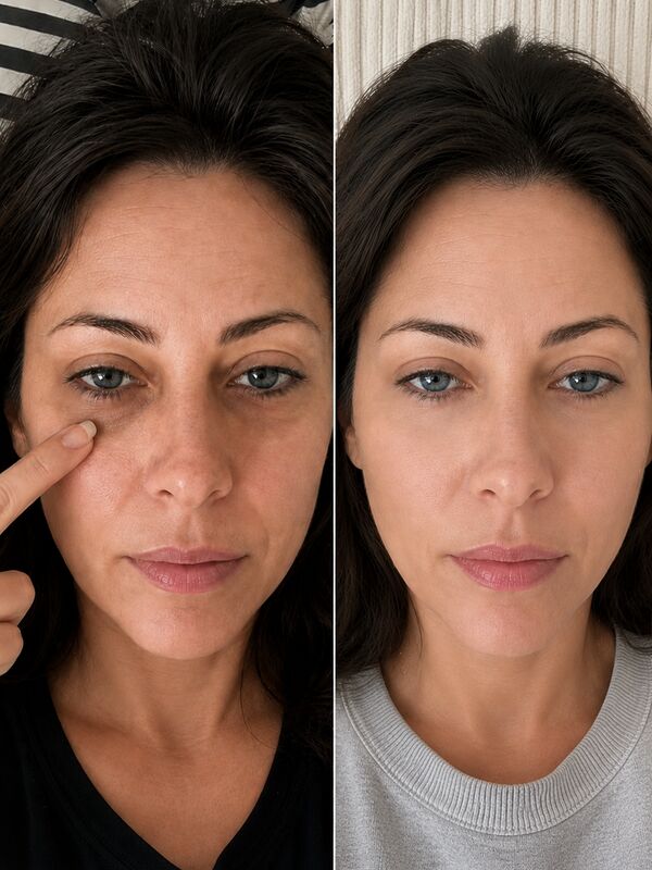 Before and after